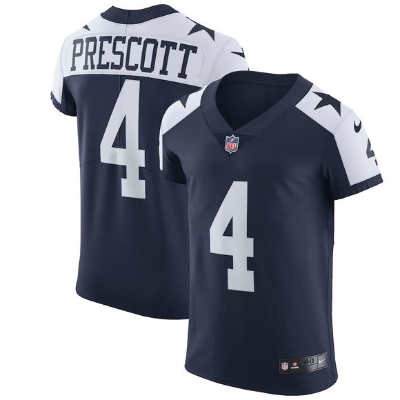 Nike Other - Nike/NFL Dallas Cowboy’s Dak Prescott Jersey